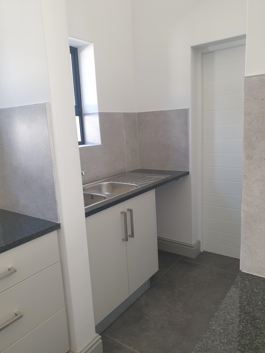 To Let 3 Bedroom Property for Rent in Vermont Western Cape